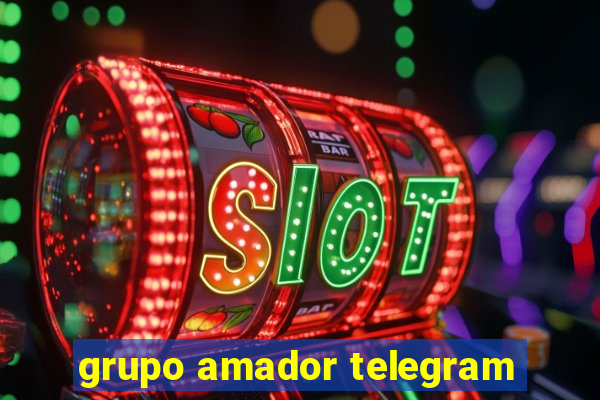 grupo amador telegram